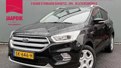 Occasion Ford Kuga Ultimate 150 PK (110 kW) 2018 SUV