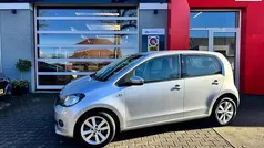 Gebruikt 2013 Skoda Citigo Elegance Hatchback | € 4.950 (Eerlijke prijs)