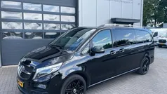 Gebruikt 2022 Mercedes V300 Avantgarde Edition MPV | € 44.950 (Super prijs)