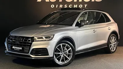 Occasion 2020 Audi Q5 S-Line SUV | € 39.490 (Eerlijke prijs)