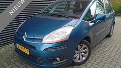 Gebruikt 2010 Citroën C4 Picasso Business Class MPV | € 995 (Super prijs)