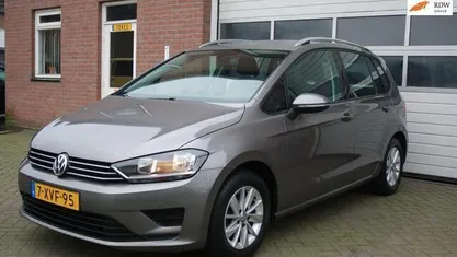 Occasion VW Golf Sportsvan Highline 150 PK (110 kW) 2014 MPV