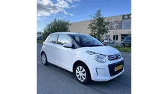 Gebruikt 2016 Citroën C1 Shine Hatchback | € 6.195 (Eerlijke prijs)