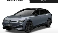 Gebruikt 2025 VW ID.7 Pro Sedan | € 56.120 (Eerlijke prijs)