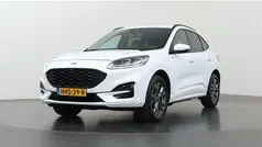 Gebruikt 2022 Ford Kuga ST-Line X SUV | € 28.830 (Eerlijke prijs)