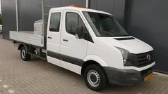 Gebruikt 2016 VW Crafter Van | € 14.750 (Goede deal)