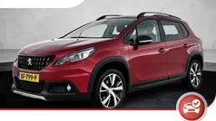 Gebruikt 2019 Peugeot 2008 GT-line SUV | € 12.700 (Goede deal)
