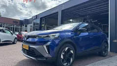 Gebruikt 2025 Renault Captur Esprit Alpine SUV | € 36.390 (Eerlijke prijs)