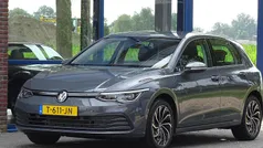 Gebruikt 2023 VW Golf VIII Business Hatchback | € 29.950 (Eerlijke prijs)