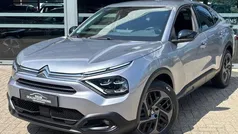 Grijs, metallic lak Gebruikt 2023 Citroën C4 Sedan | € 21.950 (Goede deal)