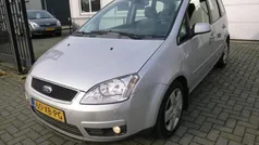 Grijs Gebruikt 2007 Ford C-MAX Futura MPV | € 2.500 (Eerlijke prijs)