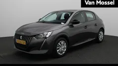 Gebruikt 2022 Peugeot 208 Active Hatchback | € 14.900 (Goede deal)