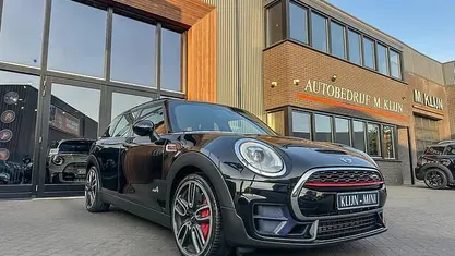 Occasion Mini John Cooper Works Clubman Chili 231 PK (169 kW) 2017 Stationwagen