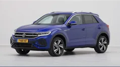 Gebruikt 2023 VW T-Roc R-line SUV | € 31.440 (Eerlijke prijs)
