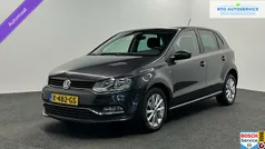 Grijs Gebruikt 2015 VW Polo Highline Hatchback | € 11.500 (Eerlijke prijs)