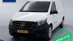 Gebruikt 2021 Mercedes Vito MPV | € 17.445 (Super prijs)
