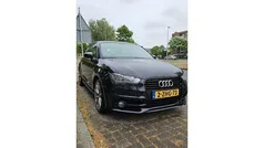 Zwart Gebruikt 2015 Audi A1 Admired Hatchback | € 8.350 (Eerlijke prijs)