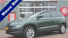 Gebruikt 2021 Skoda Karoq Business Line SUV | € 23.950 (Goede deal)