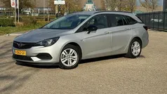 Gebruikt 2021 Opel Astra Business Edition Stationwagen | € 11.950 (Eerlijke prijs)
