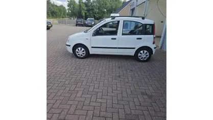 Gebruikt 2009 Fiat Panda Hatchback | € 3.450 (Eerlijke prijs)