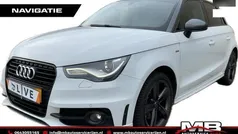 Gebruikt 2012 Audi A1 Sportback Proline Hatchback | € 9.995 (Eerlijke prijs)