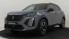 Grijs Gebruikt 2024 Peugeot 2008 GT SUV | € 29.925 (Eerlijke prijs)