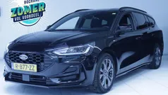 Gebruikt 2022 Ford Focus ST-Line Stationwagen | € 21.695 (Goede deal)