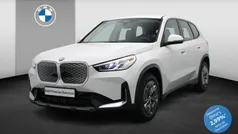 Wit Gebruikt 2024 BMW iX1 Shadowline SUV | € 38.950 (Super prijs)