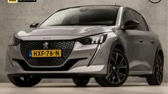 Grijs Gebruikt 2022 Peugeot 208 GT Hatchback | € 17.945 (Eerlijke prijs)