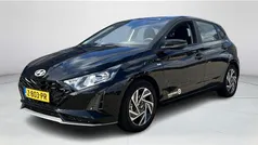 Zwart Gebruikt 2024 Hyundai i20 Comfort Hatchback | € 20.930 (Eerlijke prijs)