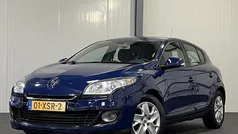 Gebruikt 2012 Renault Mégane III Hatchback | € 4.945 (Eerlijke prijs)