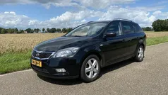 Gebruikt 2010 Kia Ceed Stationwagen | € 2.999 (Eerlijke prijs)