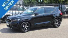 , metallic lak Gebruikt 2020 Volvo XC40 Momentum SUV | € 19.950 (Super prijs)