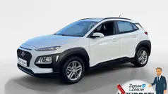 Gebruikt 2019 Hyundai Kona SUV | € 13.950 (Eerlijke prijs)