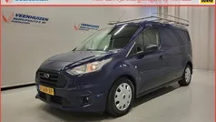 Blauw Gebruikt 2019 Ford Transit Van | € 11.950 (Eerlijke prijs)