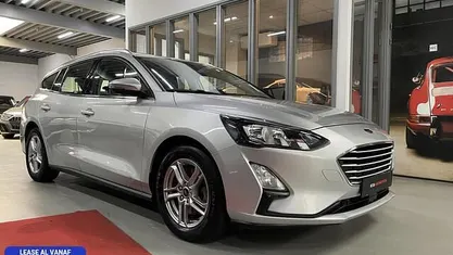 Gebruikt 2019 Ford Focus Stationwagen | € 11.950 (Goede deal)