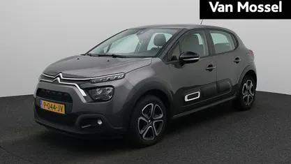 Gebruikt 2022 Citroën C3 Feel Hatchback | € 12.940 (Eerlijke prijs)
