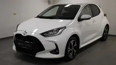 Gebruikt 2026 Toyota Yaris Hatchback | € 28.944 (Eerlijke prijs)