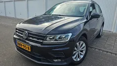 Gebruikt 2017 VW Tiguan Highline SUV | € 18.199 (Super prijs)