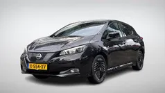 Gebruikt 2024 Nissan Leaf N-Connecta Hatchback | € 21.489 (Eerlijke prijs)
