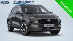 Gebruikt 2025 Ford Kuga Titanium SUV | € 44.342 (Goede deal)
