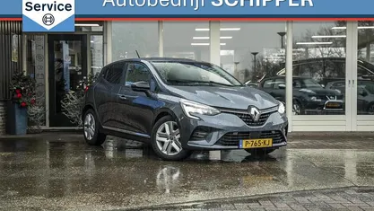 Occasion Renault Clio V Zen 91 PK (66 kW) 2022 Hatchback