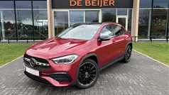 Gebruikt 2023 Mercedes GLA250 AMG line SUV | € 40.900 (Eerlijke prijs)