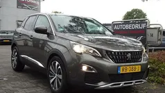 Gebruikt 2017 Peugeot 3008 Allure SUV | € 13.950 (Eerlijke prijs)
