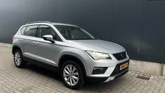 Gebruikt 2017 Seat Ateca Style SUV | € 15.750 (Eerlijke prijs)