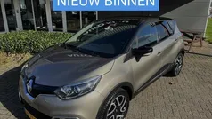 Gebruikt 2015 Renault Captur Dynamique SUV | € 12.740 (Eerlijke prijs)