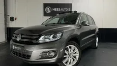 Gebruikt 2012 VW Tiguan Sport SUV | € 14.650 (Eerlijke prijs)