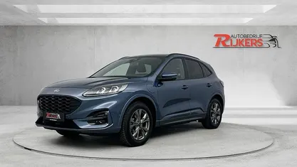 Occasion 2024 Ford Kuga ST-Line X SUV | € 34.995 (Eerlijke prijs)