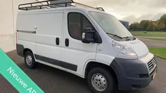 Gebruikt 2014 Fiat Ducato Van | € 5.499 (Goede deal)