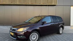 Gebruikt 2008 Ford Focus Titanium Stationwagen | € 3.149 (Eerlijke prijs)